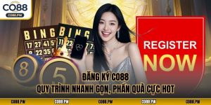 Đăng Ký CO88
