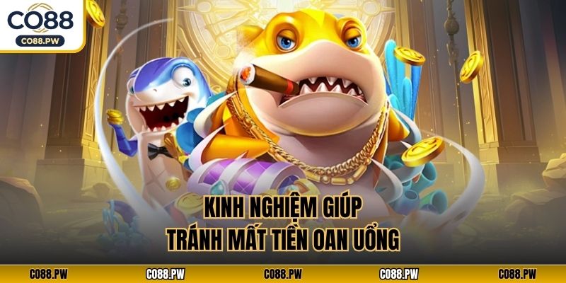 Kinh nghiệm giúp tránh mất tiền oan uổng