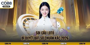 Soi Cầu Loto